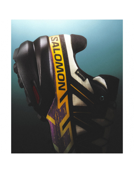 Αθλητικά Salomon Women's Speedcross 6 GTX Black