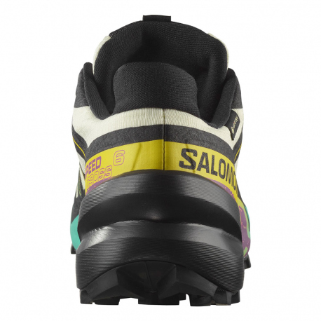 Αθλητικά Salomon Women's Speedcross 6 GTX Black