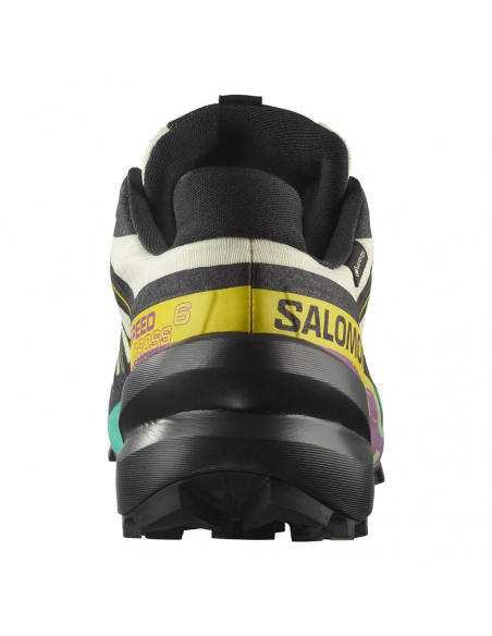 Αθλητικά Salomon Women's Speedcross 6 GTX Black
