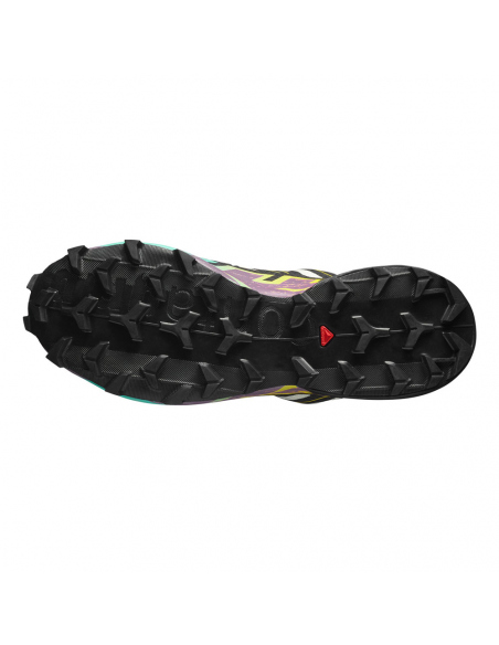 Αθλητικά Salomon Women's Speedcross 6 GTX Black