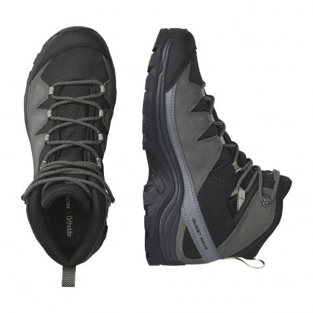 Boots - Hiking Shoes Salomon Women's Quest Rove GTX Black