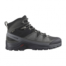 Boots - Hiking Shoes Salomon Women's Quest Rove GTX Black