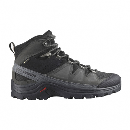 Boots - Hiking Shoes Salomon Women's Quest Rove GTX Black