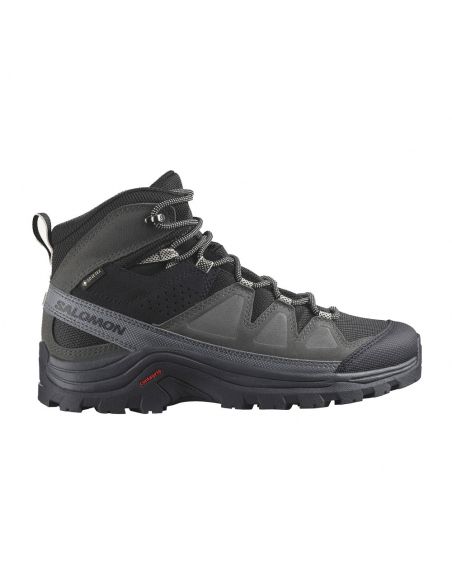 Boots - Hiking Shoes Salomon Women's Quest Rove GTX Black