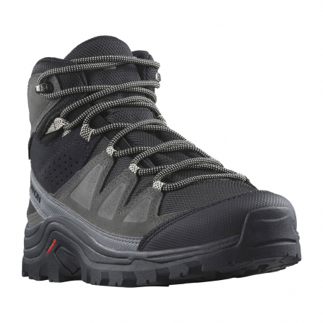 Μπότες - Ορειβατικά Salomon Women's Quest Rove GTX Black