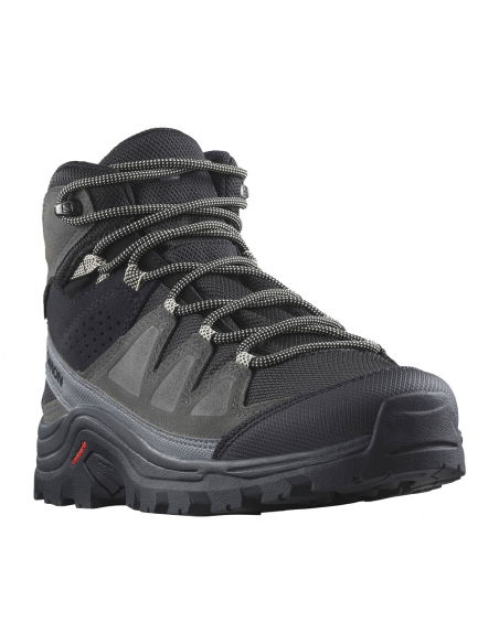 Boots - Hiking Shoes Salomon Women's Quest Rove GTX Black