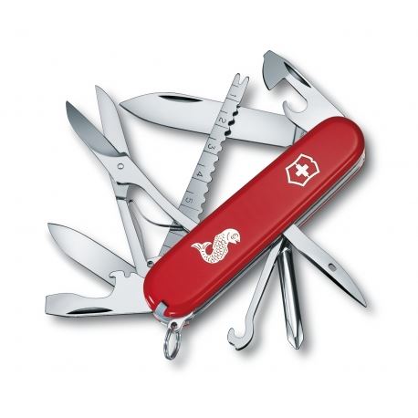 Victorinox Fisherman