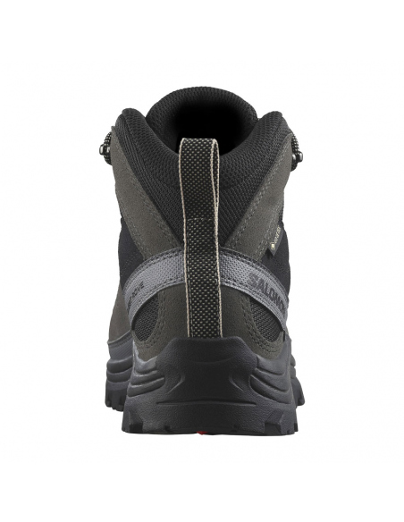 Μπότες - Ορειβατικά Salomon Women's Quest Rove GTX Black