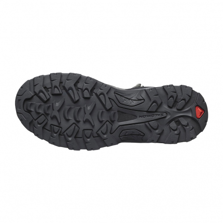 Μπότες - Ορειβατικά Salomon Women's Quest Rove GTX Black