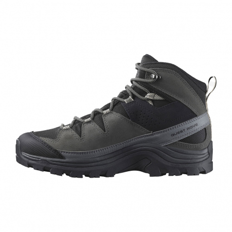 Μπότες - Ορειβατικά Salomon Women's Quest Rove GTX Black