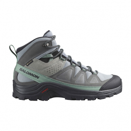 Μπότες - Ορειβατικά Salomon Women's Quest Rove GTX Quarry