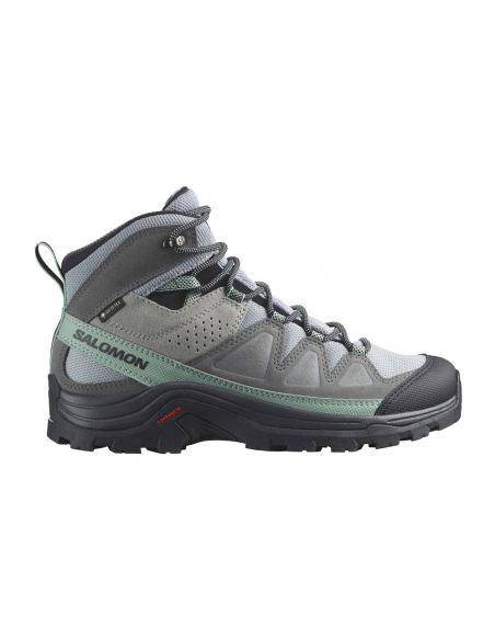 Μπότες - Ορειβατικά Salomon Women's Quest Rove GTX Quarry