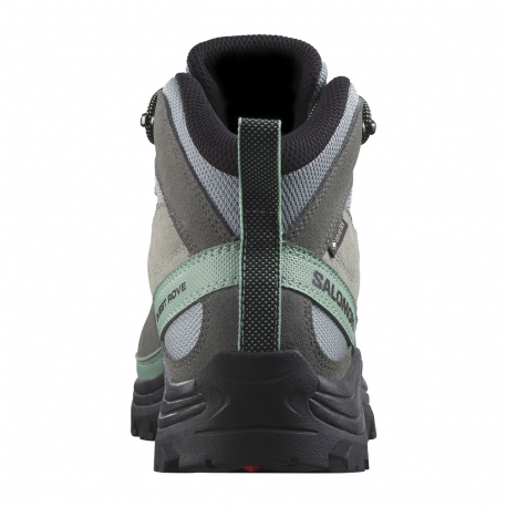 Μπότες - Ορειβατικά Salomon Women's Quest Rove GTX Quarry