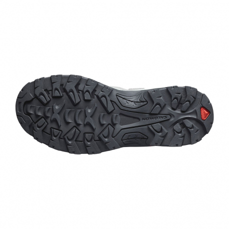 Boots - Hiking Shoes Salomon Women's Quest Rove GTX Quarry