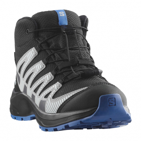 Παπούτσια Salomon Kids Xa Pro V8 Mid Black