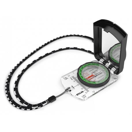 Πυξίδες & GPS Πυξίδα Silva Ranger S