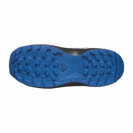 Παπούτσια Salomon Kids Xa Pro V8 Mid Black