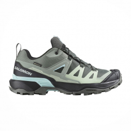 Αθλητικά Salomon Women's X Ultra 360 GTX Sage