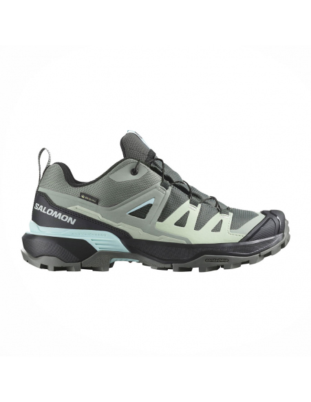Αθλητικά Salomon Women's X Ultra 360 GTX Sage