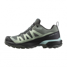 Athletic Shoes Salomon Women's X Ultra 360 GTX Sage 2