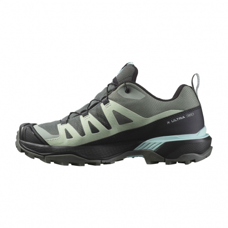 Αθλητικά Salomon Women's X Ultra 360 GTX Sage