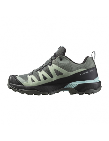 Athletic Shoes Salomon Women's X Ultra 360 GTX Sage
