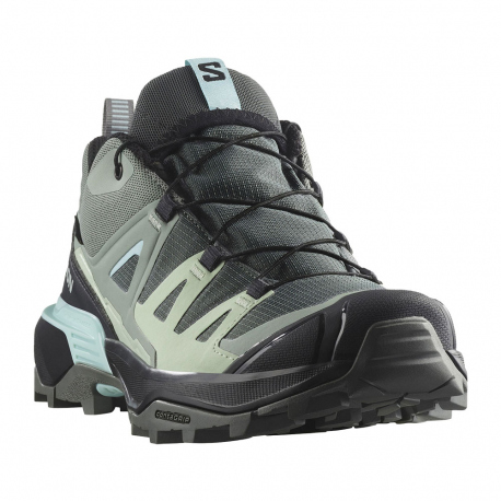 Athletic Shoes Salomon Women's X Ultra 360 GTX Sage