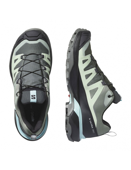 Αθλητικά Salomon Women's X Ultra 360 GTX Sage