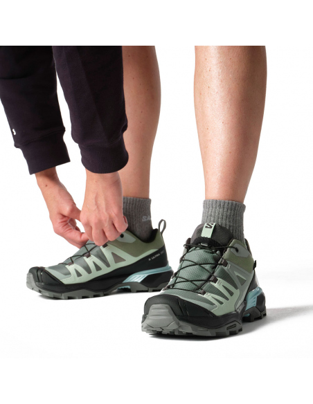 Αθλητικά Salomon Women's X Ultra 360 GTX Sage