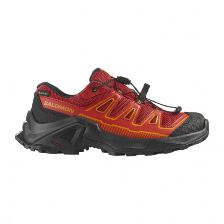 Παπούτσια Salomon Kids X Ultra GTX Red