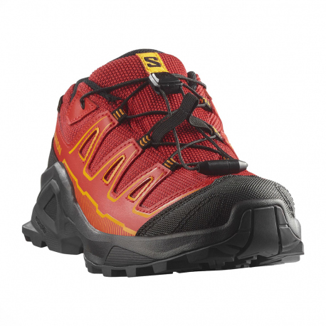 Παπούτσια Salomon Kids X Ultra GTX Red
