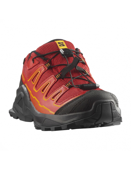 Παπούτσια Salomon Kids X Ultra GTX Red