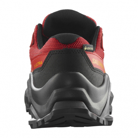 Παπούτσια Salomon Kids X Ultra GTX Red