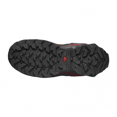 Παπούτσια Salomon Kids X Ultra GTX Red