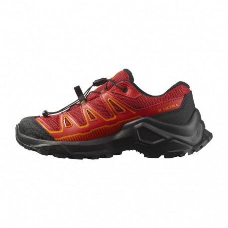 Παπούτσια Salomon Kids X Ultra GTX Red