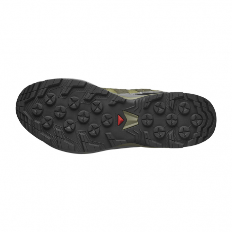Μπότες - Ορειβατικά Salomon Men's X Adventure Recon GTX Olive