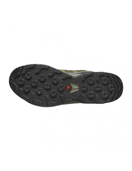 Μπότες - Ορειβατικά Salomon Men's X Adventure Recon GTX Olive