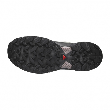 Αθλητικά Salomon Women's X Ultra 360 Leather GTX Green