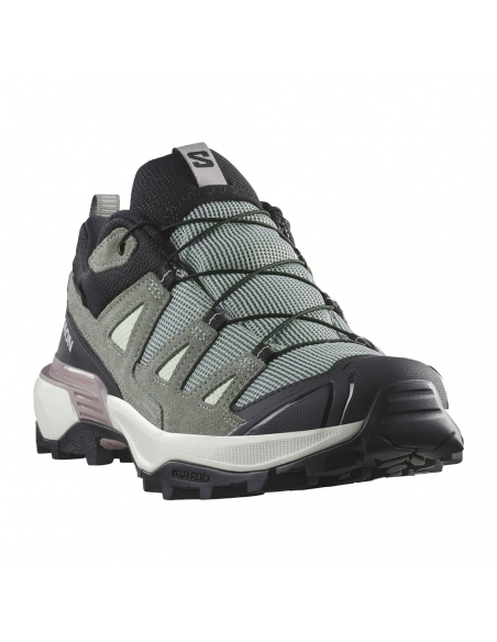 Αθλητικά Salomon Women's X Ultra 360 Leather GTX Green