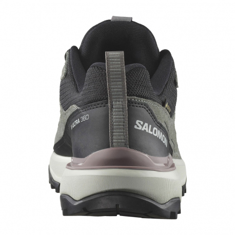 Αθλητικά Salomon Women's X Ultra 360 Leather GTX Green