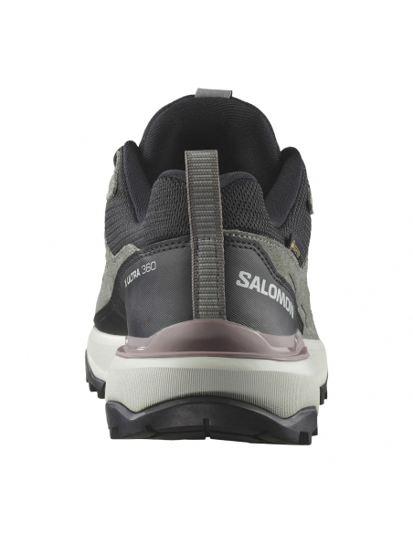 Αθλητικά Salomon Women's X Ultra 360 Leather GTX Green