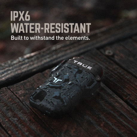 Προσανάμματα - Αξεσουάρ True Utility Plasma Lighter