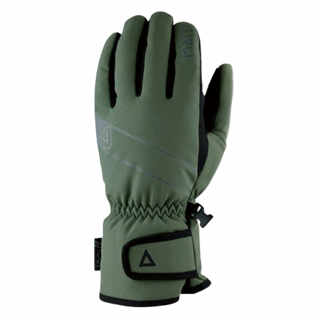 Γάντια Matt Men's Primatt Tootex Ski Gloves Persimmon