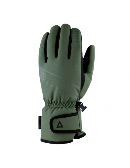 Γάντια Matt Men's Primatt Tootex Ski Gloves Persimmon