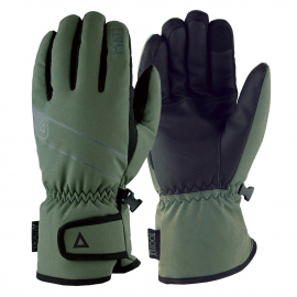 Γάντια Matt Men's Primatt Tootex Ski Gloves Persimmon