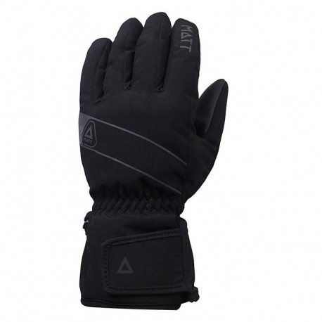 Γάντια Matt Men's Primatt Tootex Ski Gloves Black