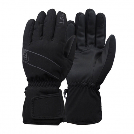 Γάντια Matt Men's Primatt Tootex Ski Gloves Black