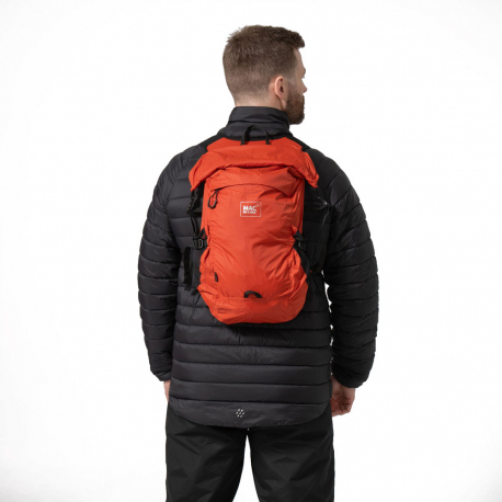 Σακίδια Ορειβατικά Mac-In-A-Sac Travelite Packable Waterproof Backpack