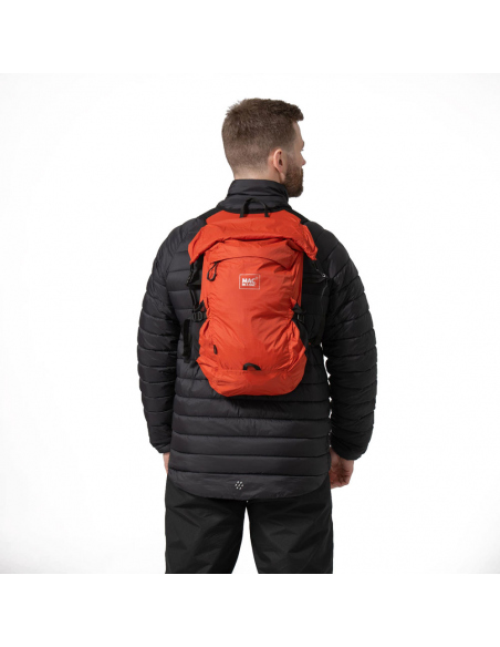 Σακίδια Ορειβατικά Mac-In-A-Sac Travelite Packable Waterproof Backpack