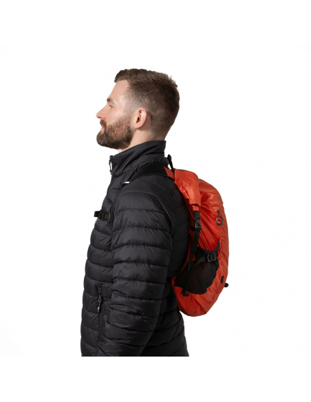 Σακίδια Ορειβατικά Mac-In-A-Sac Travelite Packable Waterproof Backpack